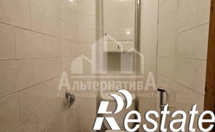 3-комн квартира улица Марцинкевича, 85,  д. 85