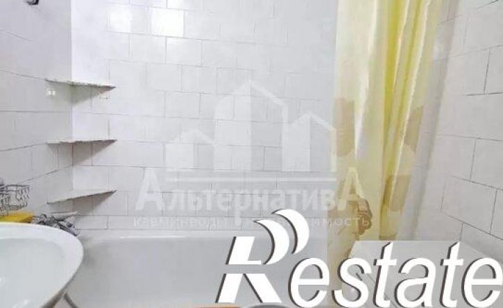 3-комн квартира улица Марцинкевича, 85,  д. 85