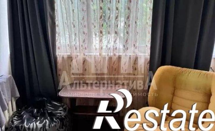 1-комн квартира улица Романенко, 39,  д. 39