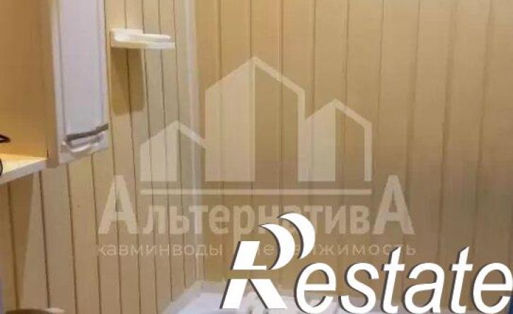 2-комн квартира Сапёрный переулок, 8,  д. 8