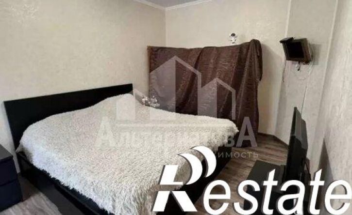 1-комн квартира улица Романенко, 39,  д. 39