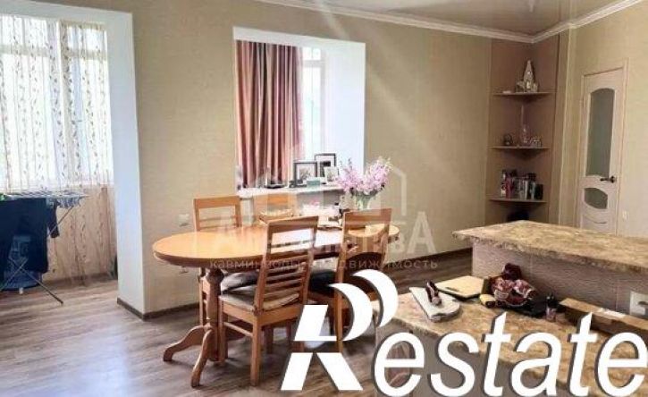1-комн квартира улица Романенко, 39,  д. 39
