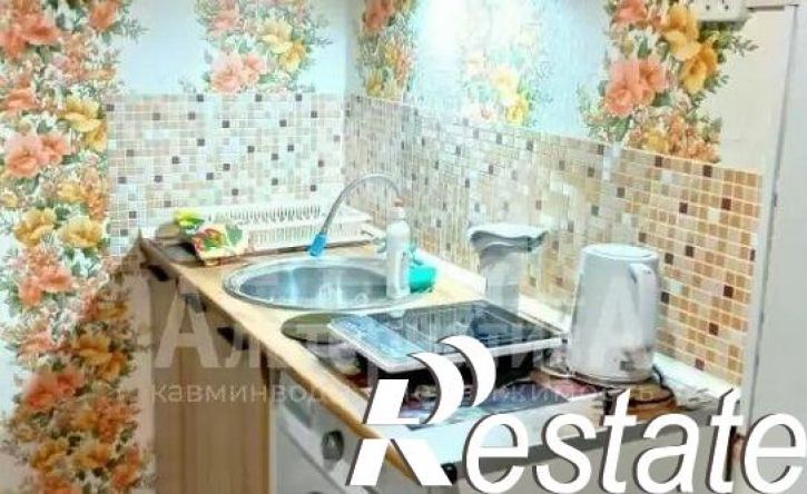 2-комн квартира Сапёрный переулок, 8,  д. 8