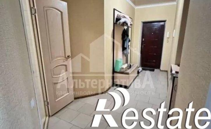 1-комн квартира улица Романенко, 39,  д. 39