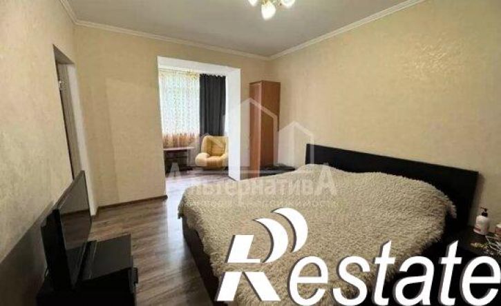 1-комн квартира улица Романенко, 39,  д. 39