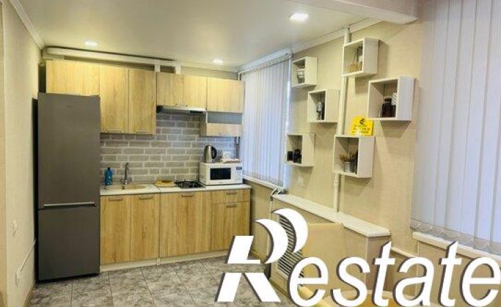 2-комн квартира улица Героев Медиков, 1,  д. 1