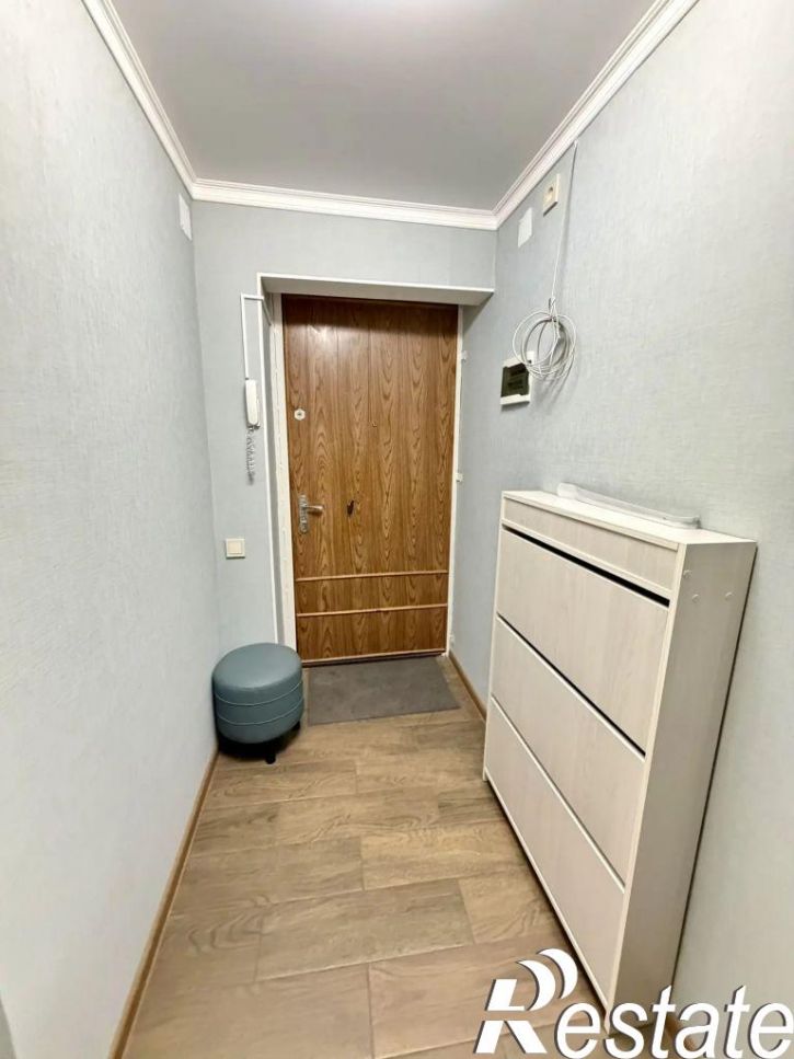 1-комн квартира Крылова ул, 2
