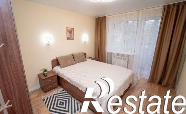 2-комн квартира улица Куйбышева, 59,  д. 59