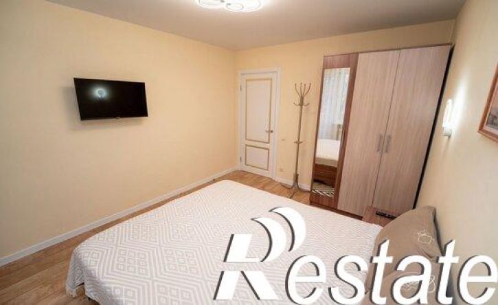 2-комн квартира улица Куйбышева, 59,  д. 59