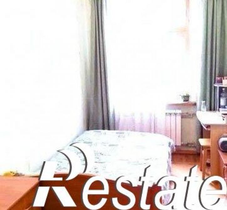 2-комн квартира улица Ермолова, 23,  д. 23