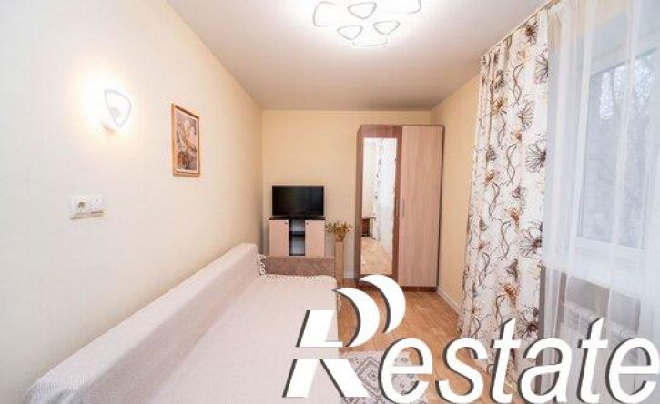 2-комн квартира улица Куйбышева, 59,  д. 59