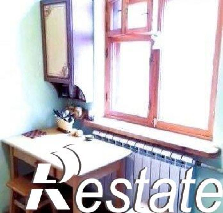 2-комн квартира улица Ермолова, 23,  д. 23