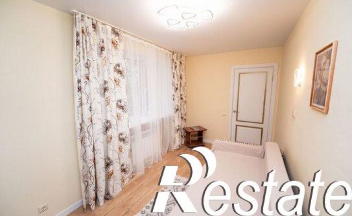 2-комн квартира улица Куйбышева, 59,  д. 59