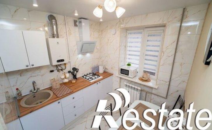2-комн квартира улица Куйбышева, 59,  д. 59