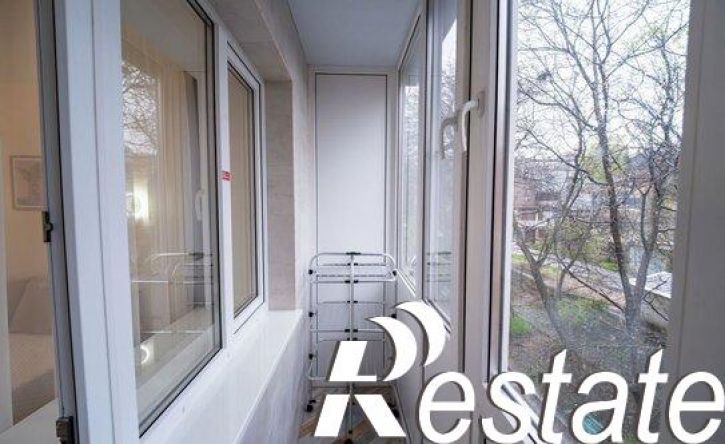 2-комн квартира улица Куйбышева, 59,  д. 59