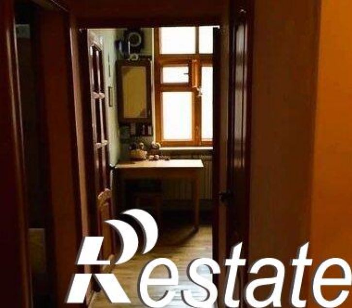 2-комн квартира улица Ермолова, 23,  д. 23