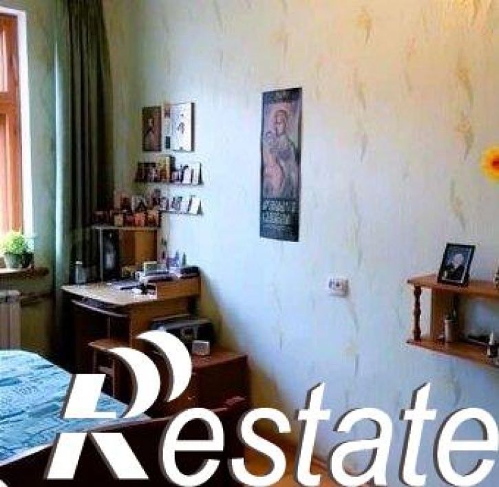2-комн квартира улица Ермолова, 23,  д. 23