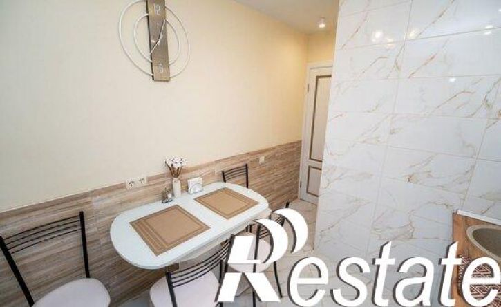 2-комн квартира улица Куйбышева, 59,  д. 59