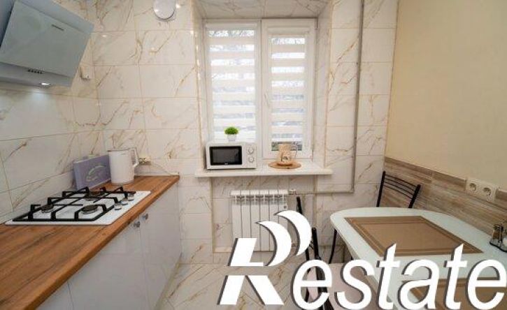 2-комн квартира улица Куйбышева, 59,  д. 59