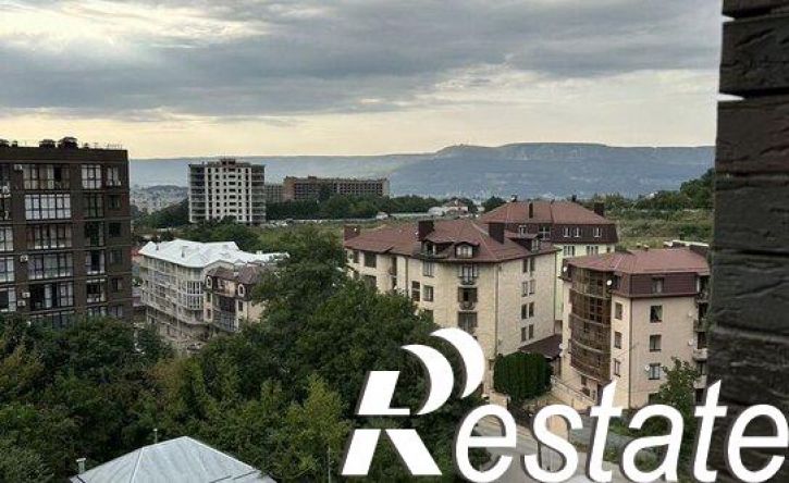 1-комн квартира улица Декабристов, 44,  д. 44
