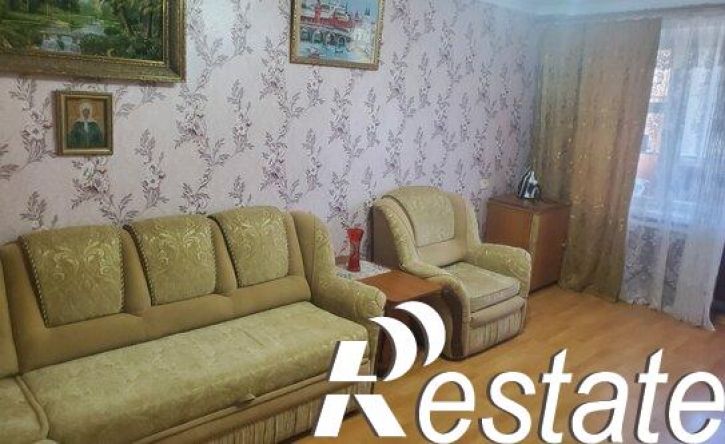 1-комн квартира улица Свердлова, 23,  д. 23