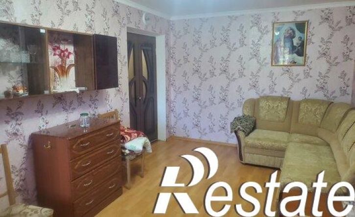 1-комн квартира улица Свердлова, 23,  д. 23