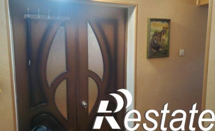 1-комн квартира улица Свердлова, 23,  д. 23