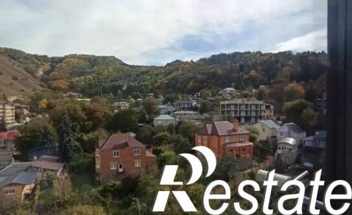 1-комн квартира улица Декабристов, 44,  д. 44