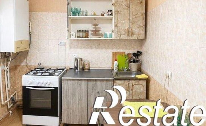 1-комн квартира Пикетный переулок, 6,  д. 6
