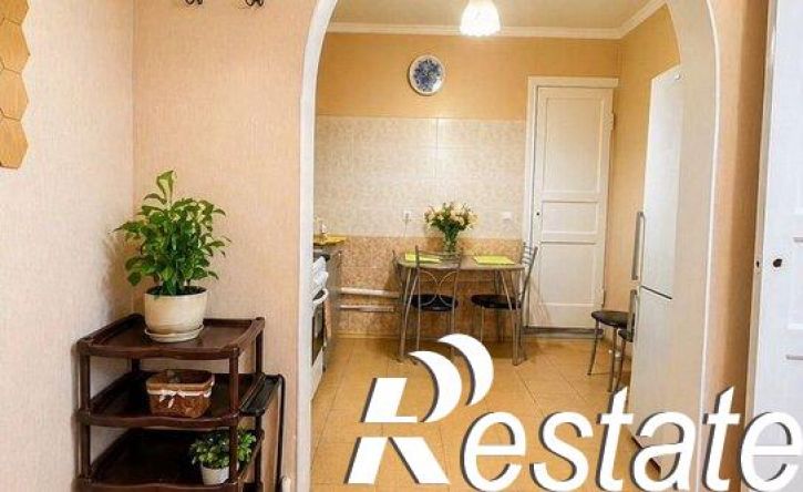 1-комн квартира Пикетный переулок, 6,  д. 6