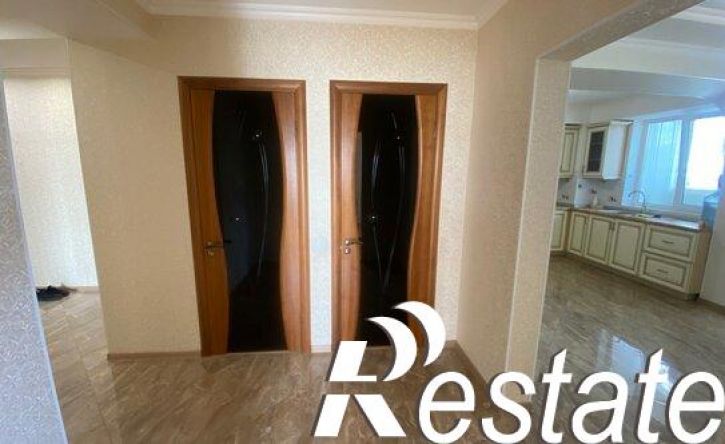 3-комн квартира Набережная улица, 3,  д. 3