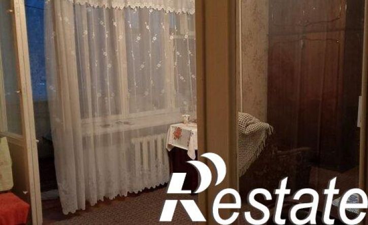 1-комн квартира улица Пушкина, 93,  д. 93