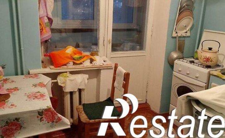 1-комн квартира улица Пушкина, 93,  д. 93