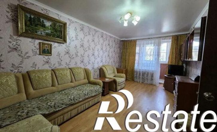 1-комн квартира улица Свердлова, 23,  д. 23