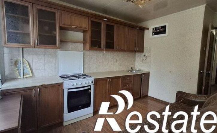 1-комн квартира Аджарская улица, 14А,  д. 14А