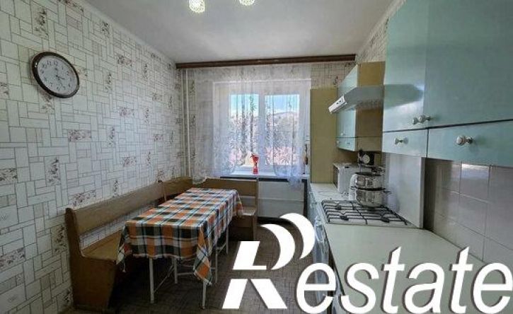 1-комн квартира улица Свердлова, 23,  д. 23