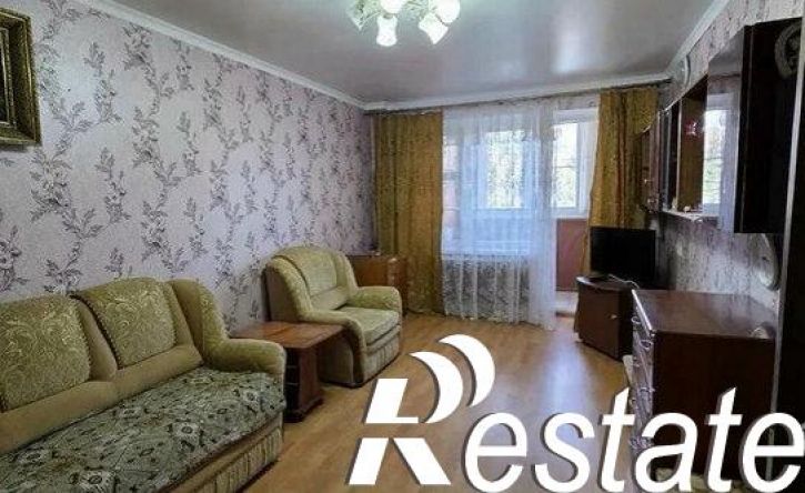 1-комн квартира улица Свердлова, 23,  д. 23