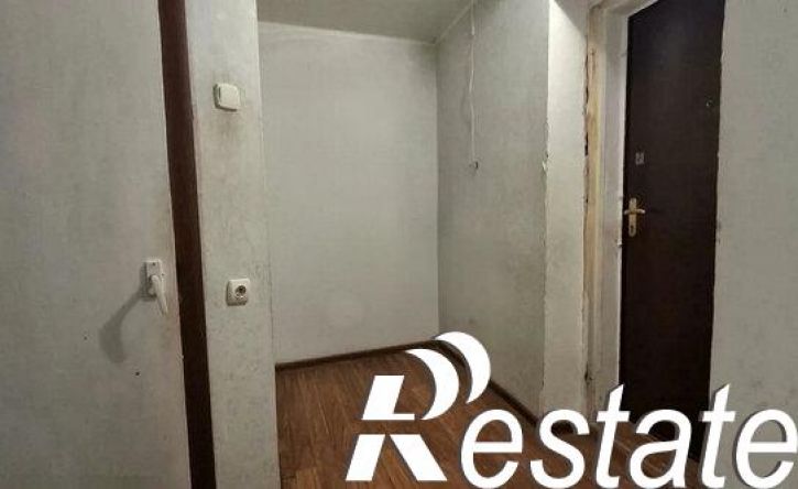 1-комн квартира Аджарская улица, 14А,  д. 14А