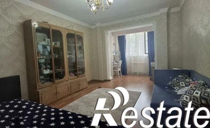 2-комн квартира улица Умара Алиева, 50,  д. 50