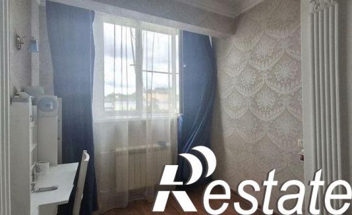 2-комн квартира улица Умара Алиева, 50,  д. 50