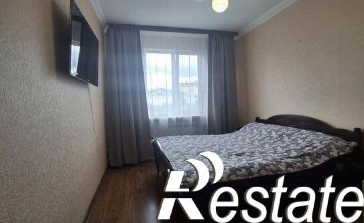 2-комн квартира улица Умара Алиева, 50,  д. 50