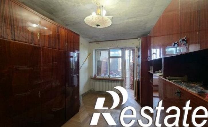 2-комн квартира улица Крупской, 7,  д. 7