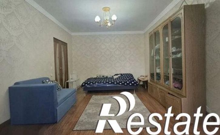 2-комн квартира улица Умара Алиева, 50,  д. 50