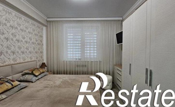 2-комн квартира Набережная улица, 77,  д. 77