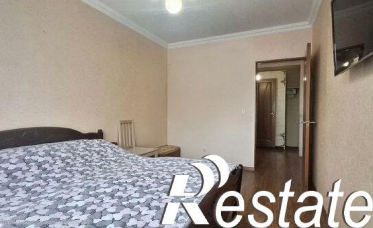 2-комн квартира улица Умара Алиева, 50,  д. 50