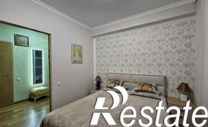 2-комн квартира Набережная улица, 77,  д. 77