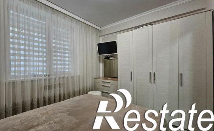 2-комн квартира Набережная улица, 77,  д. 77