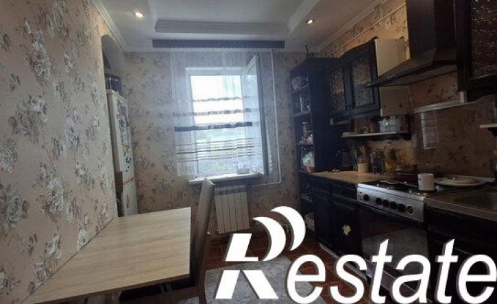 2-комн квартира улица Умара Алиева, 50,  д. 50