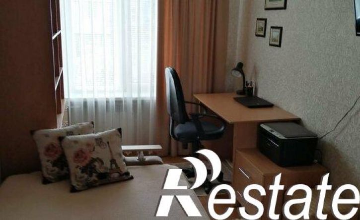 2-комн квартира улица Героев Медиков, 12,  д. 12