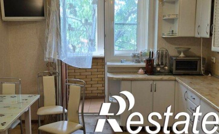 3-комн квартира улица Островского, 20,  д. 20